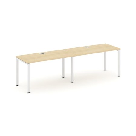 Рабочая станция 1 сторонняя SN-6P.ORS-012 (2360х700х750)
