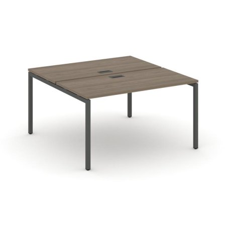 Рабочая станция 2-х сторонняя SN-4P.DRS-013 (1380х1432х750)