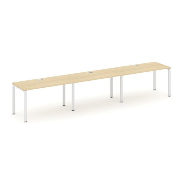 Рабочая станция 1 сторонняя SN-6P.ORS-054 (4740х800х750)