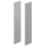 Боковины декоративные Кортез KZD-38B 384x50x1162