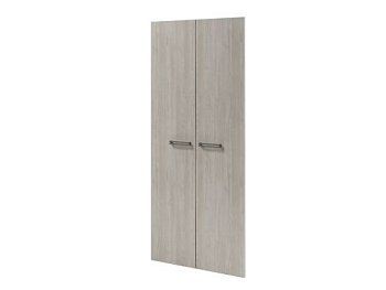 Двери высокие Solution D-030 395x18x1792
