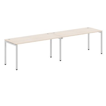 Стол двойной Xten-S XWST 3270 3200x700x750
