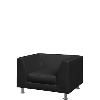 Диван Эволюшн. Кресло.