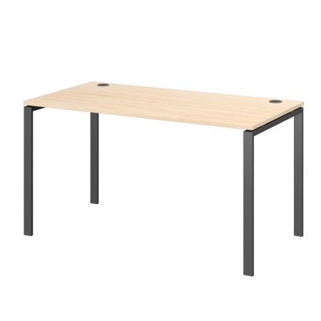 Стол на металлокаркасе Арго-М АМ-002 1200x730x760
