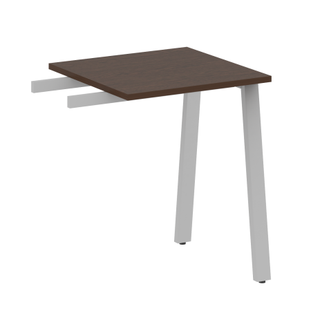 Приставной элемент Metal System Style БА.ПР-1 600x600x750