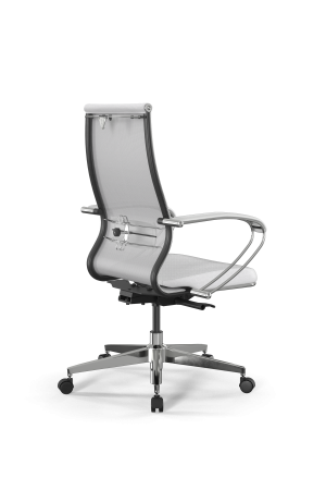 Кресло для руководителя Метта SynchroSit 10 B2-163K - T+Extra /Km00/Wm12/K1cL(M24.B22.G18.W02)