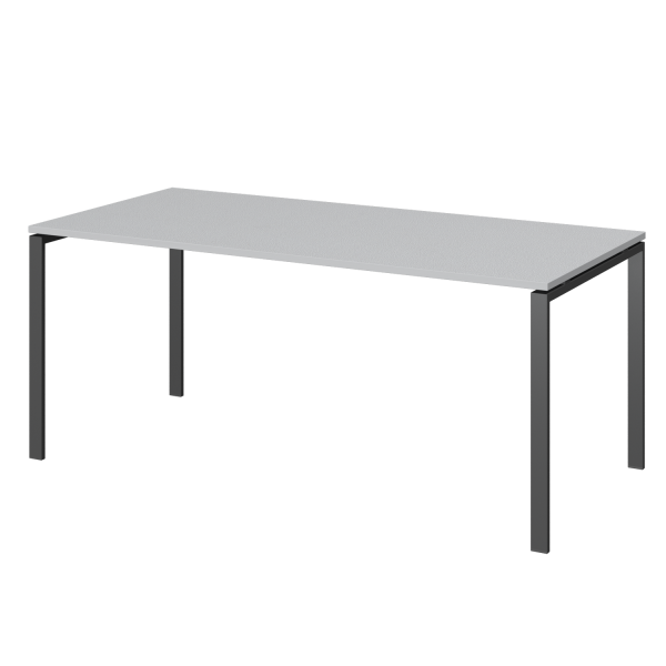 Стол на металлокаркасе для заседаний Арго-М АМ-0058 1800x850x760