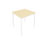 Стол письменный на металлокаркасе Slim С.СП-2 780x720x750
