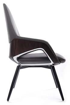 Стул офисный Aura-ST FK005-C Антрацит