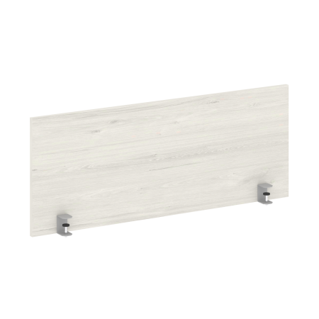 Экран для стола Metal System Style Б.ЭКР-2 1050x408x18