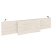 Царга стола руководителя Onix O.M-CSR-6 1740x450x54