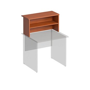 Надстройка к столу рабочему Матрица ФС 411 840x380x455