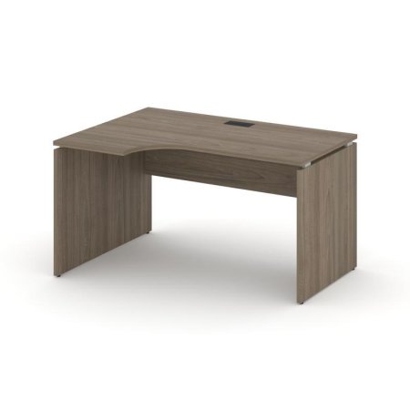 Стол рабочий эргономичный SN-D.SPA-021(L) (1380х800/980х750)