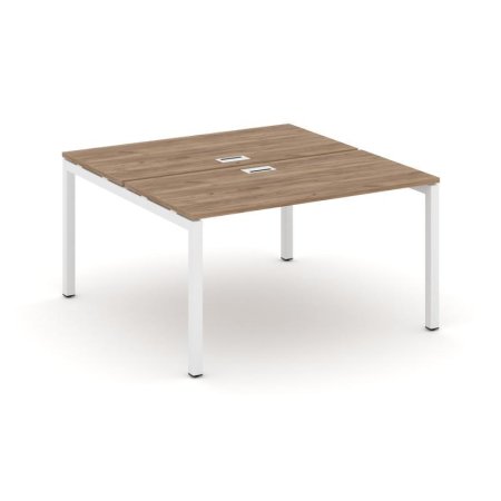 Рабочая станция 2-х сторонняя SN-5P.DRS-024 (1580х1632х750)