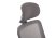 Офисное кресло Work W-218C GREY Серый