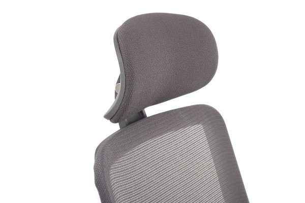 Офисное кресло Work W-218C GREY Серый