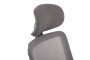 Офисное кресло Work W-218C GREY Серый