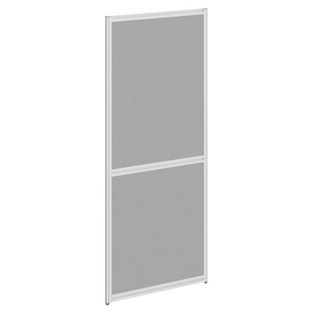 Перегородка 1600 Rand RP160SS70 700x22x1600 (Серый)