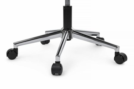 Кресло Mint RCH M1029HWE Серый (Серый)