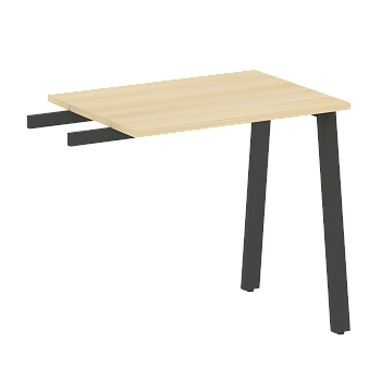 Приставной элемент Metal System Style БА.ПР-2 800x600x750
