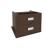 Блок ящиков боковой Maris SH.YB-1 521x478x370