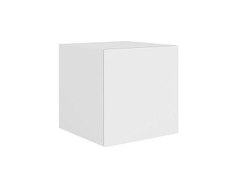 Модуль с одной дверкой Emporio EMP703.HGW 450x420x450