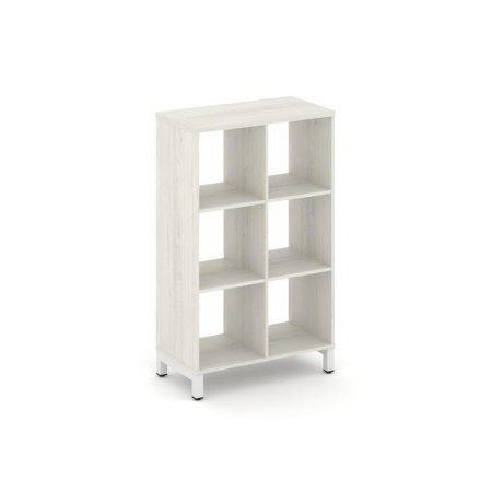 Каркас стеллажа 3 яруса SN.KS-320 (754х400х1248)