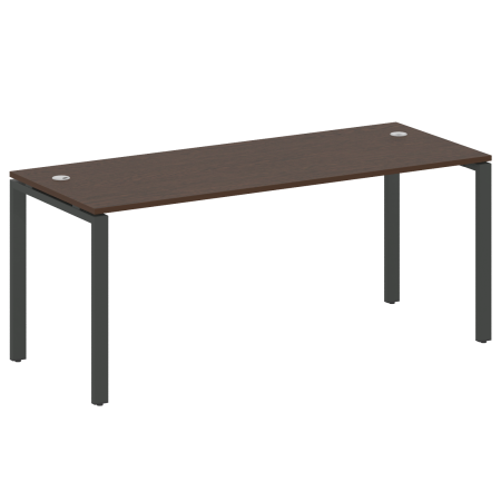 Стол письменный Metal System Style БП.СП-5 1800x720x750