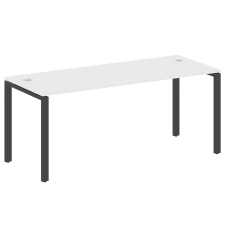 Стол письменный Metal System Style БП.СП-5 1800x720x750