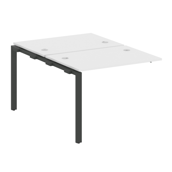 Проходной наборный элемент рабочей станции Metal System Style БП.ПРС-СП-2.1 1000x1475x750