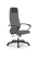 Кресло для руководителя Метта Sit 8 B1-10K - UMF(X1) /Uh02/Wh00/K1bL(M09.B02.G15.W01)