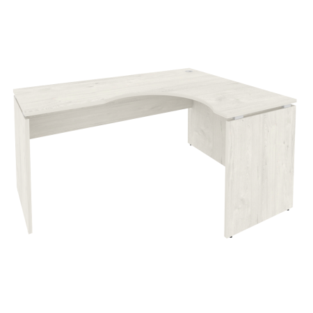 Стол криволинейный, правый Style Л.СА-4Пр 1580x1200x750