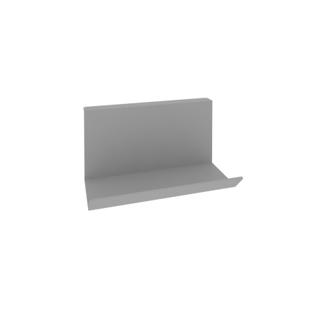Кабель-канал горизонтальный Onix KKG-20 200x115x100