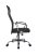 Офисное кресло Smart RCH 8074 Черный