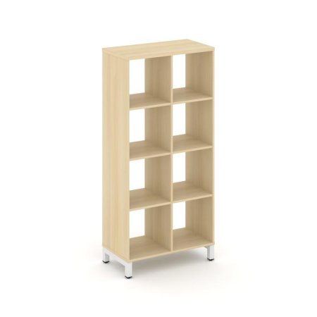 Каркас стеллажа 4 яруса SN.KS-420 (754х400х1615)