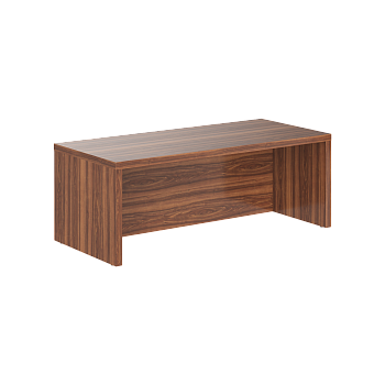 Стол руководителя Zenn ZST 209H 2000x900x745