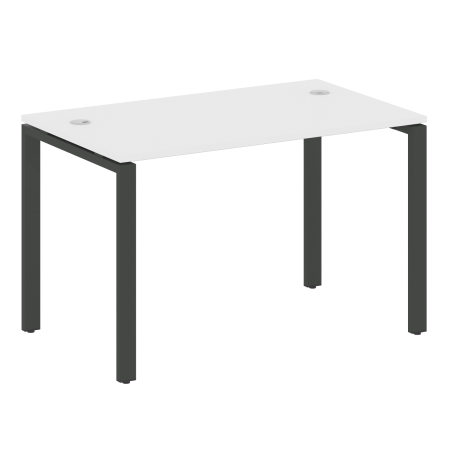 Стол письменный Metal System Style БП.СП-2 1200x720x750