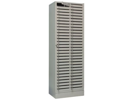Абонентский шкаф AMB 180/60D (Серый)