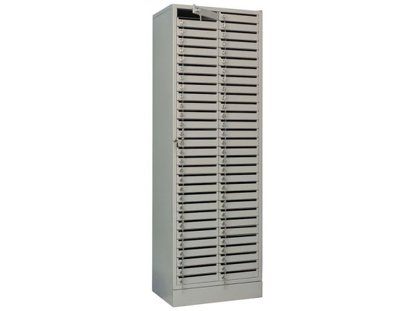 Абонентский шкаф AMB 180/60D (Серый)