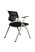 Стул офисный Seat RCH 462E Черный