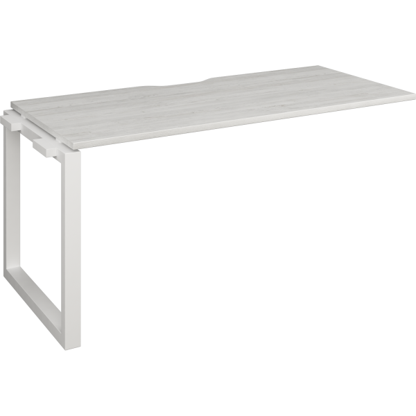 Модуль линейный на металлокаркасе Аргентум-МП НТМП.О-120Э 1200x730x750