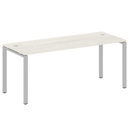 Стол письменный Metal System Style БП.СП-5 1800x720x750