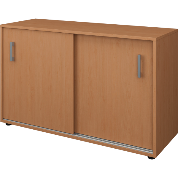 Тумба-купе Арго АМТ-12.7 1236x442x760 (Ольха)