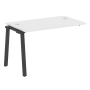 Проходной наборный элемент рабочей станции Metal System Style БА.ПРС-СП-1.2 1200x720x750