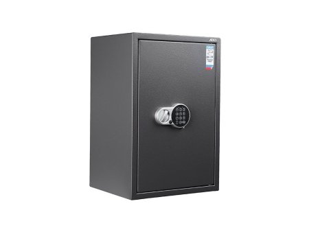 Офисный сейф AIKO TSN.65T EL (Темно-серый)