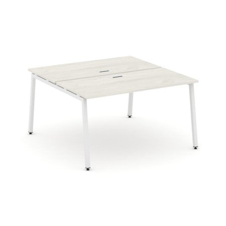 Рабочая станция 2-х сторонняя SN-4A.DRS-024 (1580х1632х750)