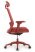 Офисное кресло Work W-218C RED Красный