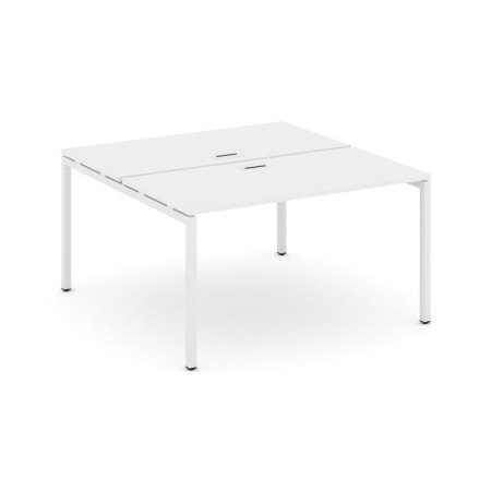 Рабочая станция 2-х сторонняя SN-4P.DRS-013 (1380х1432х750)