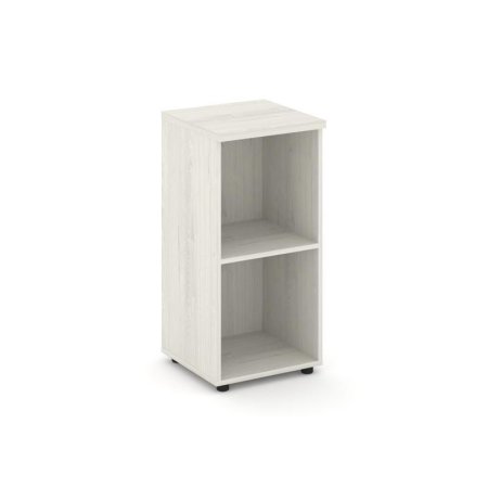Стеллаж низкий узкий SN.STU-300 (400х400х833)