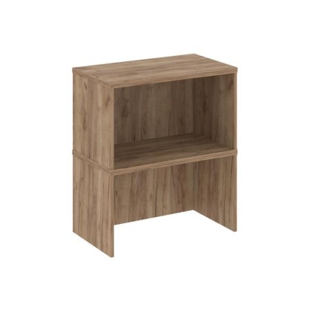 Надставка на тумбу 2 яруса SN.NT-004 (600х400х800)